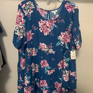 Beautiful Plus Size Dress